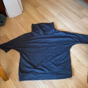Old navy sweater tee shirt